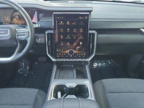 Certified 2025 GMC Acadia Elevation image 13