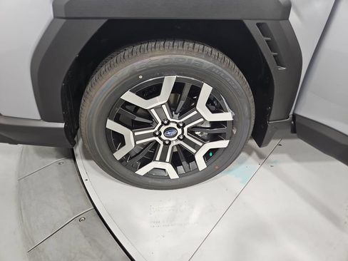 New 2026 Subaru Outback Touring XT AWD/4WD image 27
