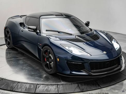 Used 2021 Lotus Evora RWD image 28