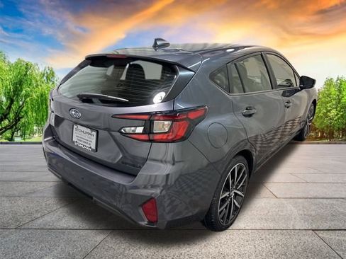 New 2026 Subaru Impreza 2.0i Sport image 4
