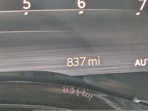 Used 2026 RAM 1500 Big Horn image 32