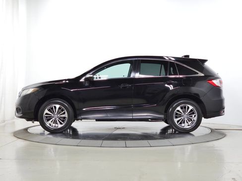 Used 2018 Acura RDX w/ Advance Package AWD/4WD image 4