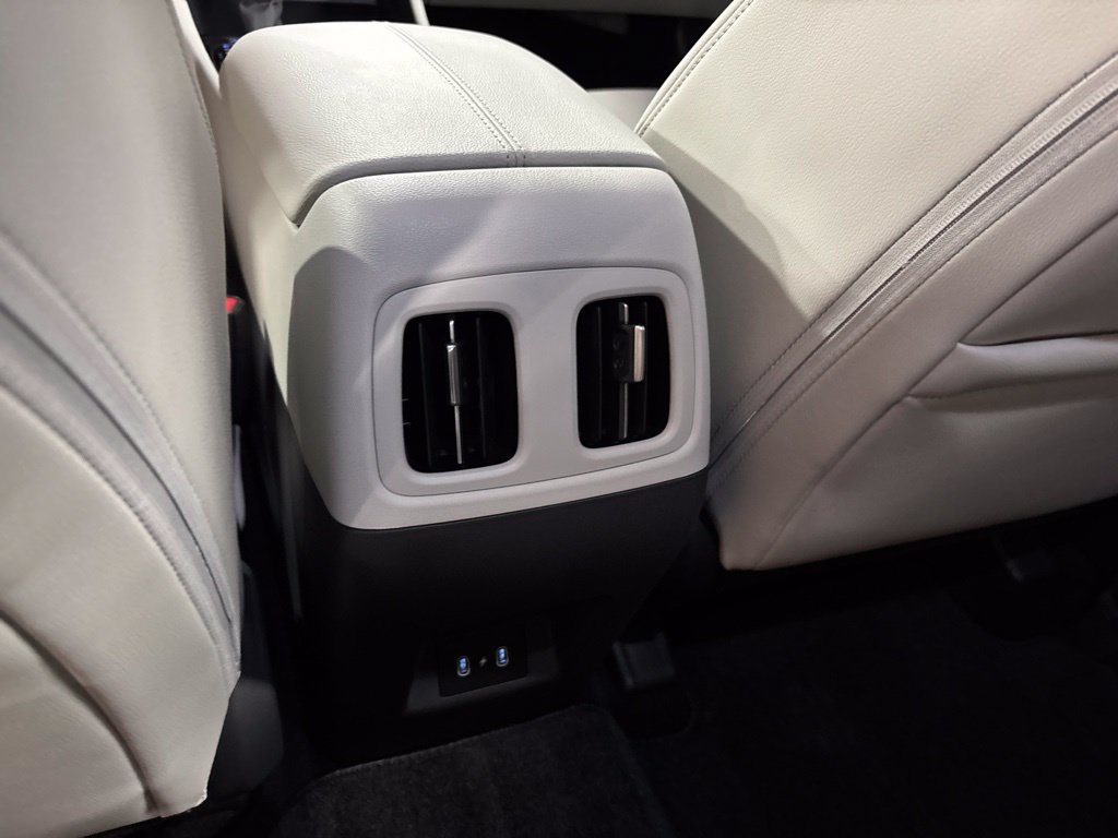 New 2026 Hyundai Tucson SEL Plus AWD/4WD image 18