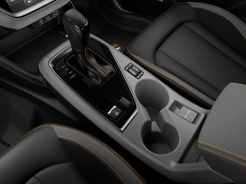New 2026 Subaru Crosstrek 2.5i Wilderness image 20