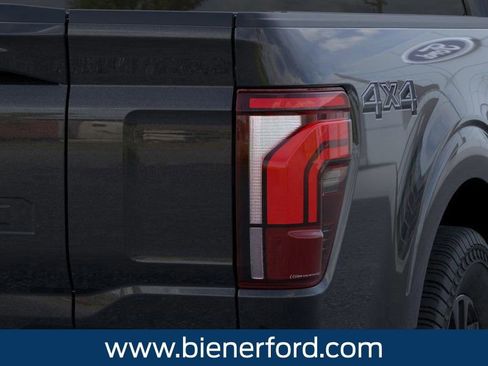 New 2026 Ford F150 Lariat w/ Equipment Group 502A High image 22