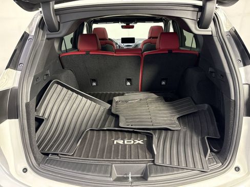 Used 2023 Acura RDX A-Spec AWD/4WD image 35