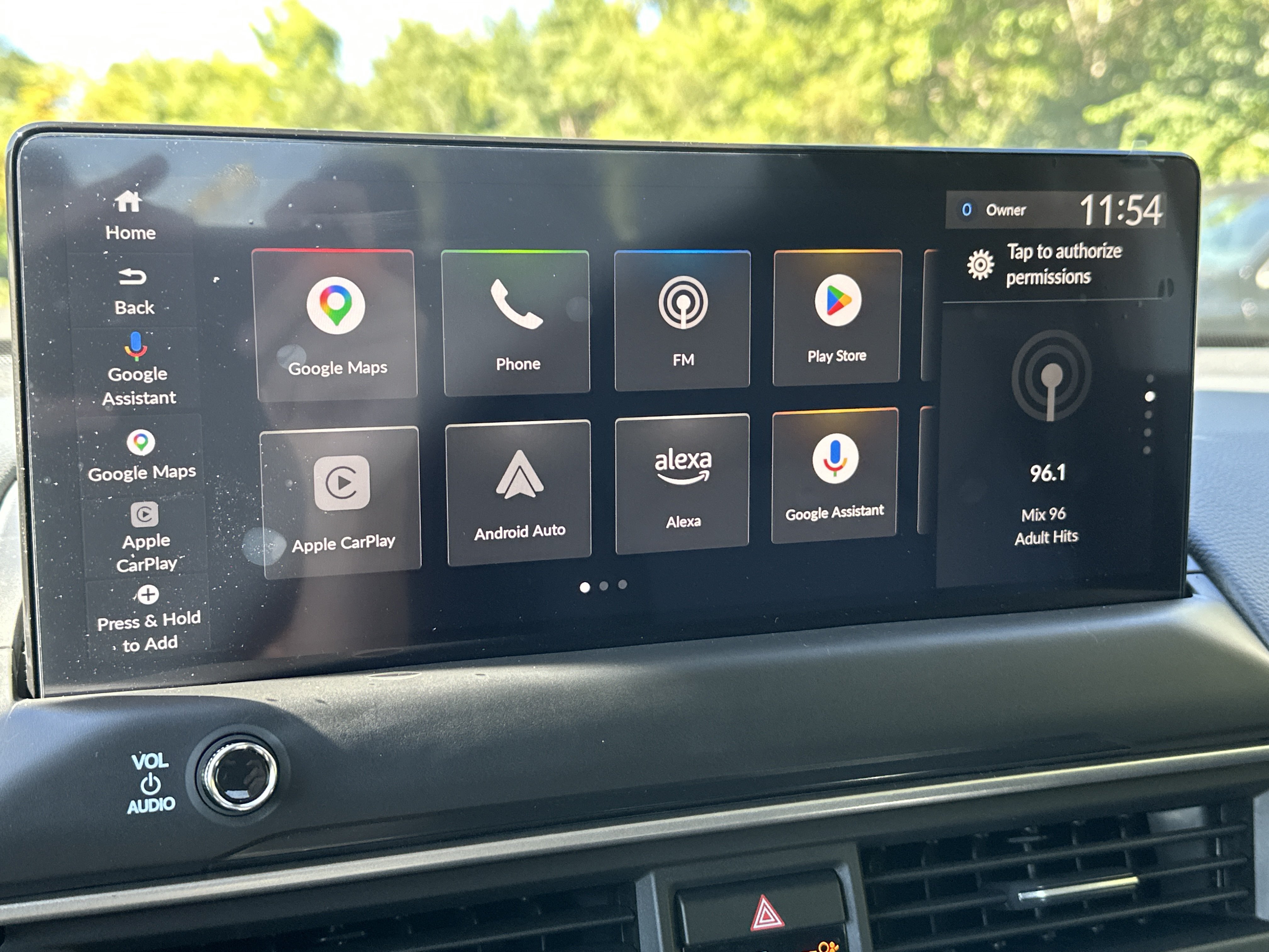 New 2026 Honda Pilot Touring image 16