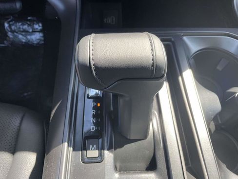 New 2026 Ford F150 Lariat AWD/4WD image 17