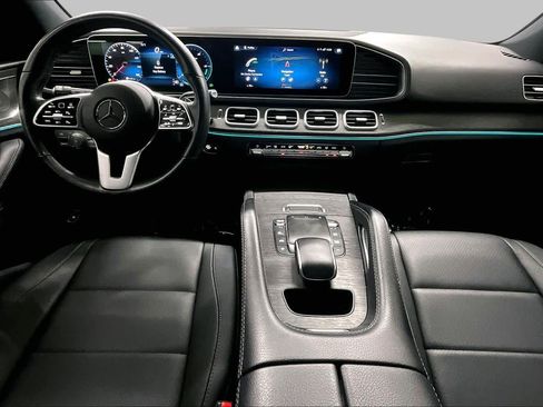 Used 2022 Mercedes-Benz GLE 350 image 15