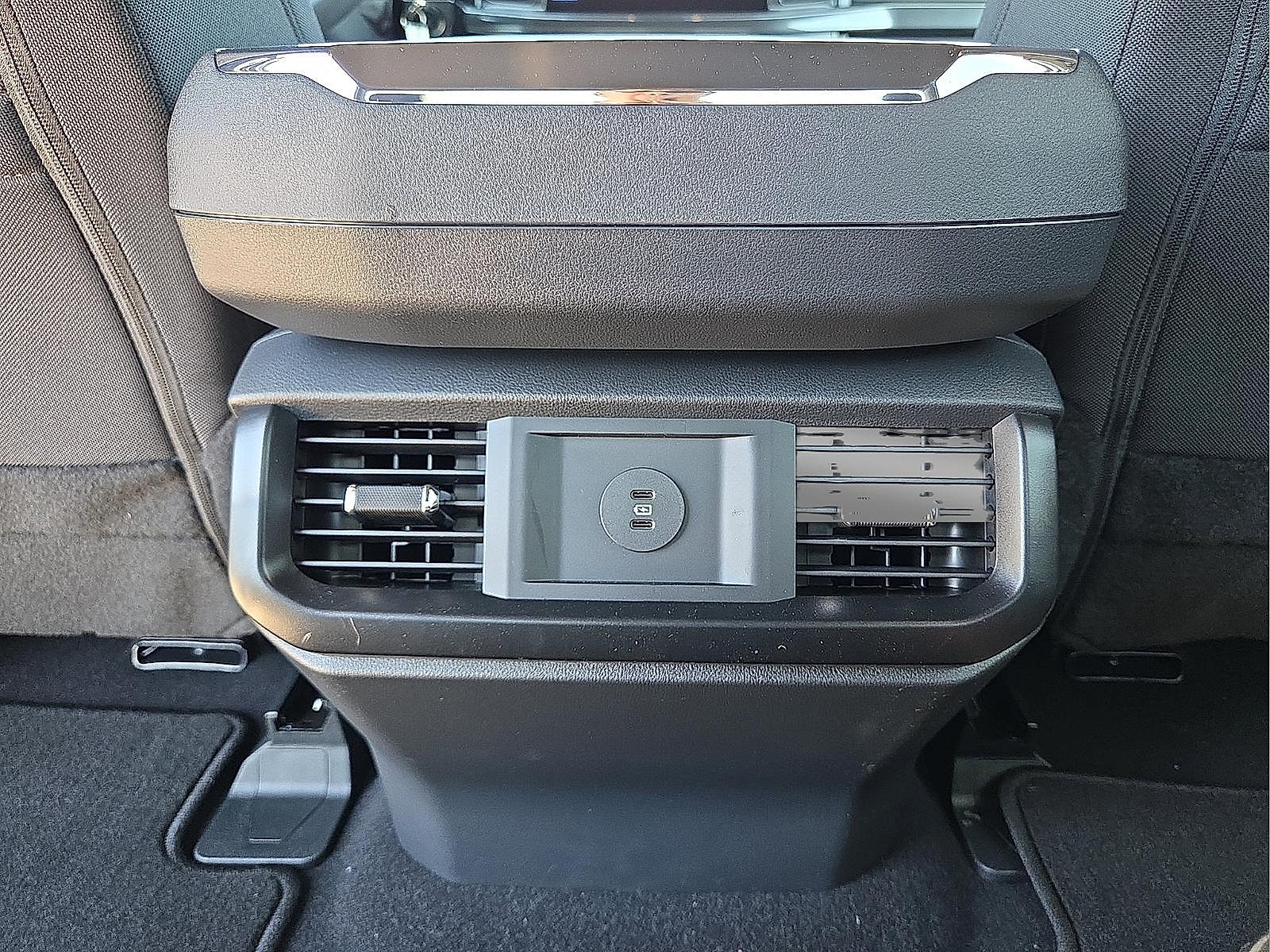 New 2026 Ford F150 STX w/ Equipment Group 200A AWD/4WD image 13