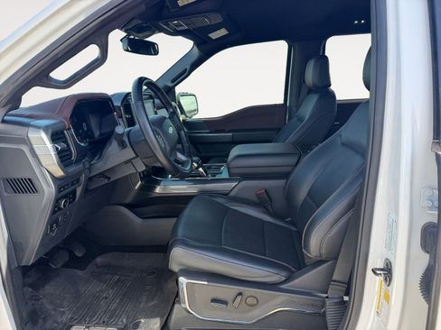 Certified 2023 Ford F150 Lariat image 9