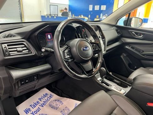 Used 2024 Subaru Ascent Onyx Edition AWD/4WD image 21