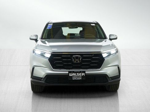 Used 2025 Honda CR-V EX image 9