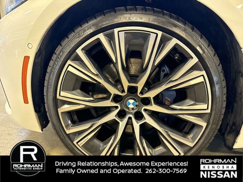 Used 2022 BMW M440i xDrive Gran Coupe w/ Premium Package image 6