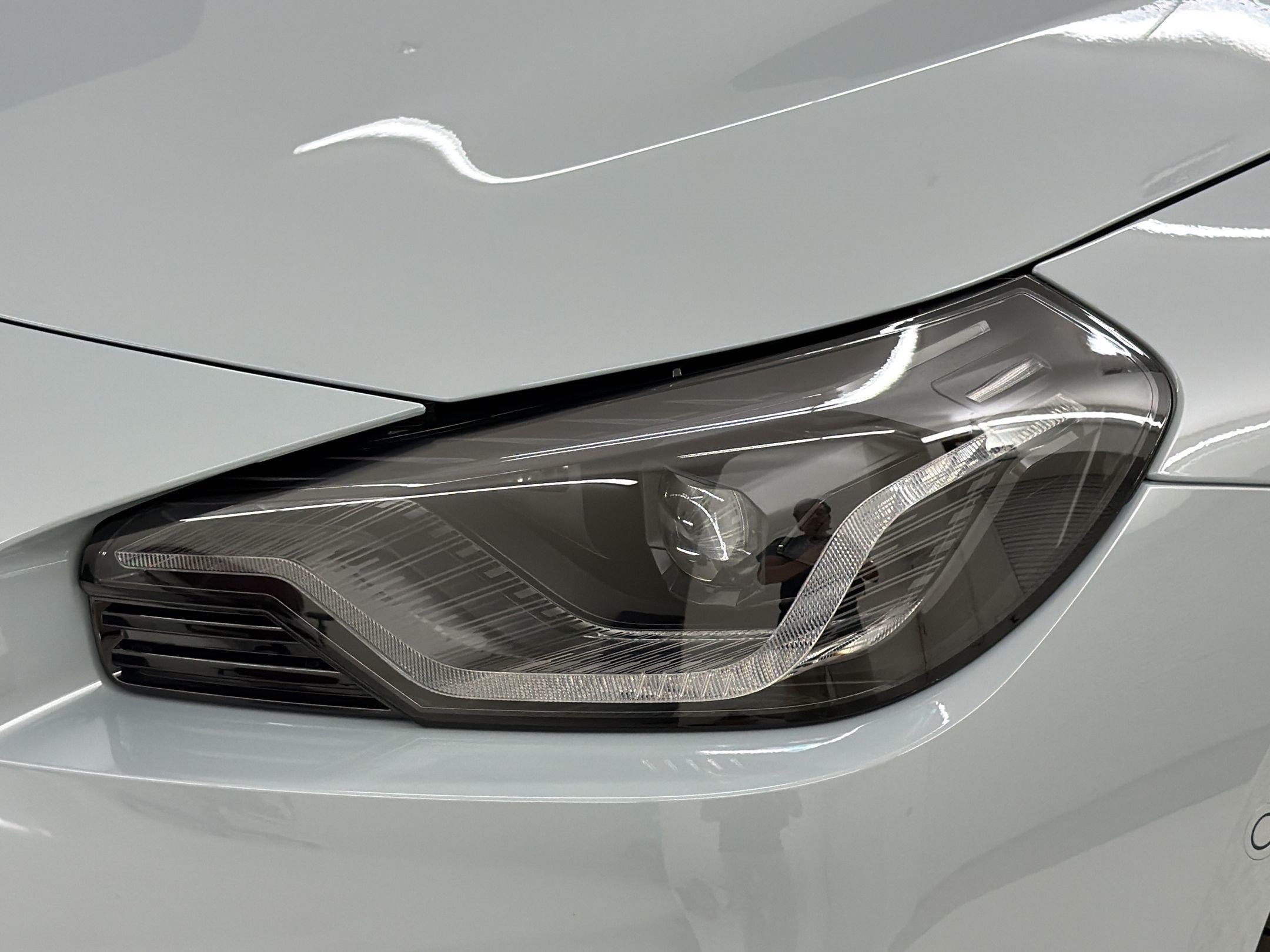 New 2026 BMW M2 w/ M Driver's Package RWD image 12