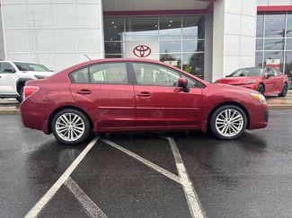 Used 2013 Subaru Impreza 2.0i Premium AWD/4WD video 2