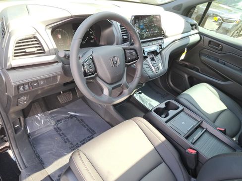 New 2026 Honda Odyssey Sport-L image 16