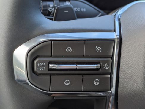 New 2026 GMC Yukon Elevation w/ Elevation Premium Package image 27