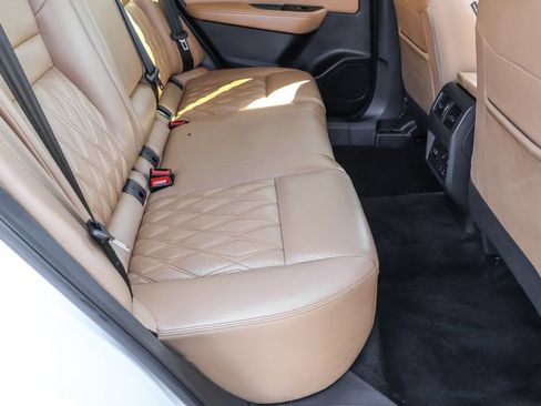 Used 2023 Nissan Rogue Platinum w/ Platinum Premium Package AWD/4WD image 39