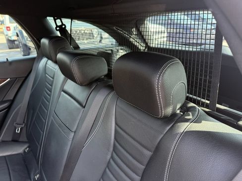Used 2019 Mercedes-Benz E 450 4MATIC Wagon w/ Premium Package image 14