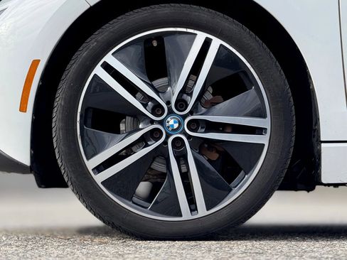 Used 2015 BMW i3 image 30