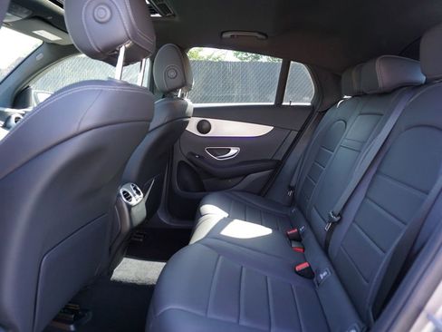 Certified 2023 Mercedes-Benz GLC 300 4MATIC Coupe image 33