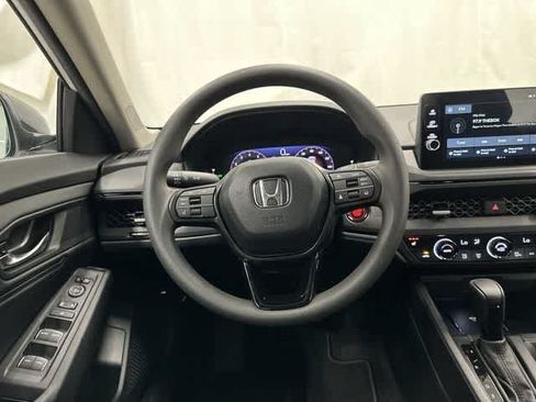 Certified 2026 Honda Accord SE image 15