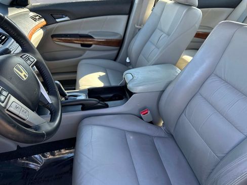 Used 2012 Honda Accord EX-L image 21