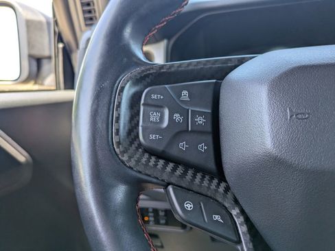 Used 2024 Ford Bronco Raptor w/ Interior Carbon Fiber Pack 6 AWD/4WD image 27