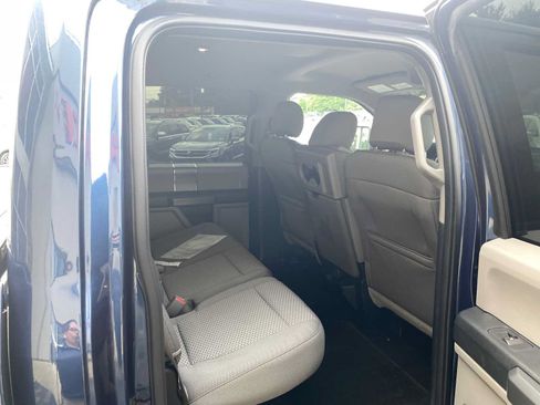 Used 2016 Ford F150 XLT w/ Equipment Group 302A Luxury AWD/4WD image 28