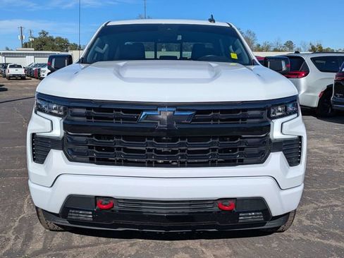 Used 2023 Chevrolet Silverado 1500 RST w/ Redline Edition image 9