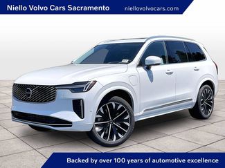 New 2026 Volvo XC90 T8 Ultra w/ Protection Package AWD/4WD video 1