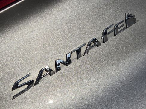 Used 2022 Hyundai Santa Fe XRT FWD image 31
