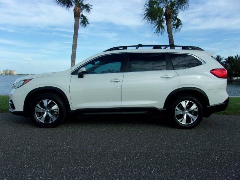 Used 2019 Subaru Ascent Premium w/ Popular Package #2 AWD/4WD image 13