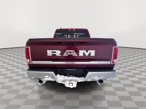 Used 2017 RAM 1500 Limited image 10