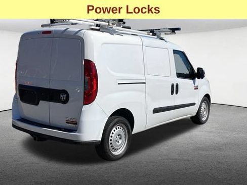 Used 2022 RAM ProMaster City Wagon FWD image 9