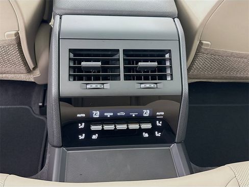 New 2026 Porsche Panamera image 27