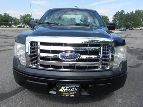 Used 2014 Ford F150 XL w/ Power Equipment Group image 6