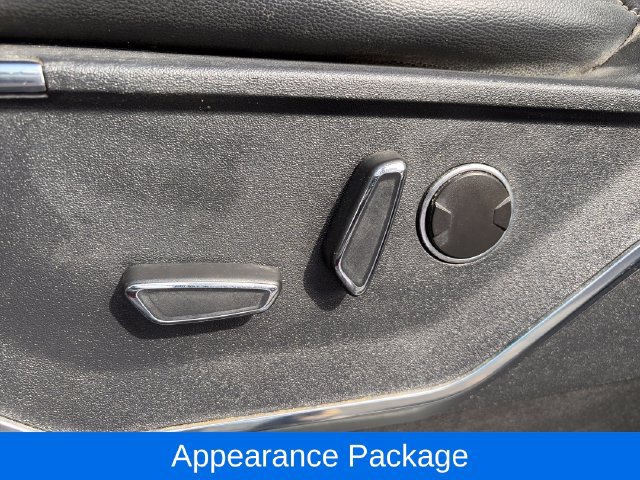 Used 2022 Ford F150 Lariat w/ Equipment Group 502A High AWD/4WD image 14