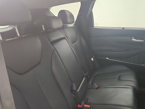 Used 2023 Hyundai Santa Fe SEL w/ Premium Package FWD image 26