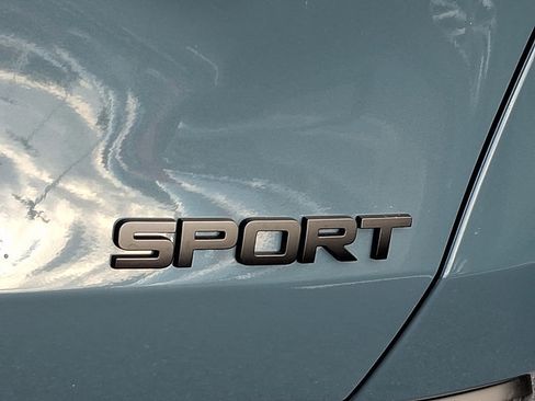 Certified 2026 Honda HR-V Sport image 31