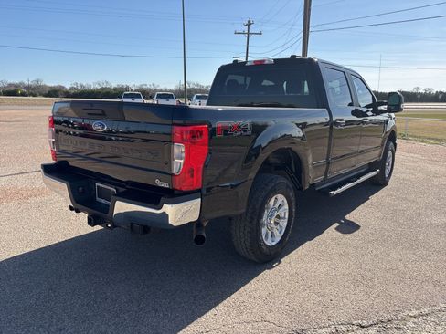 Used 2020 Ford F250 XL w/ STX Appearance Package image 6