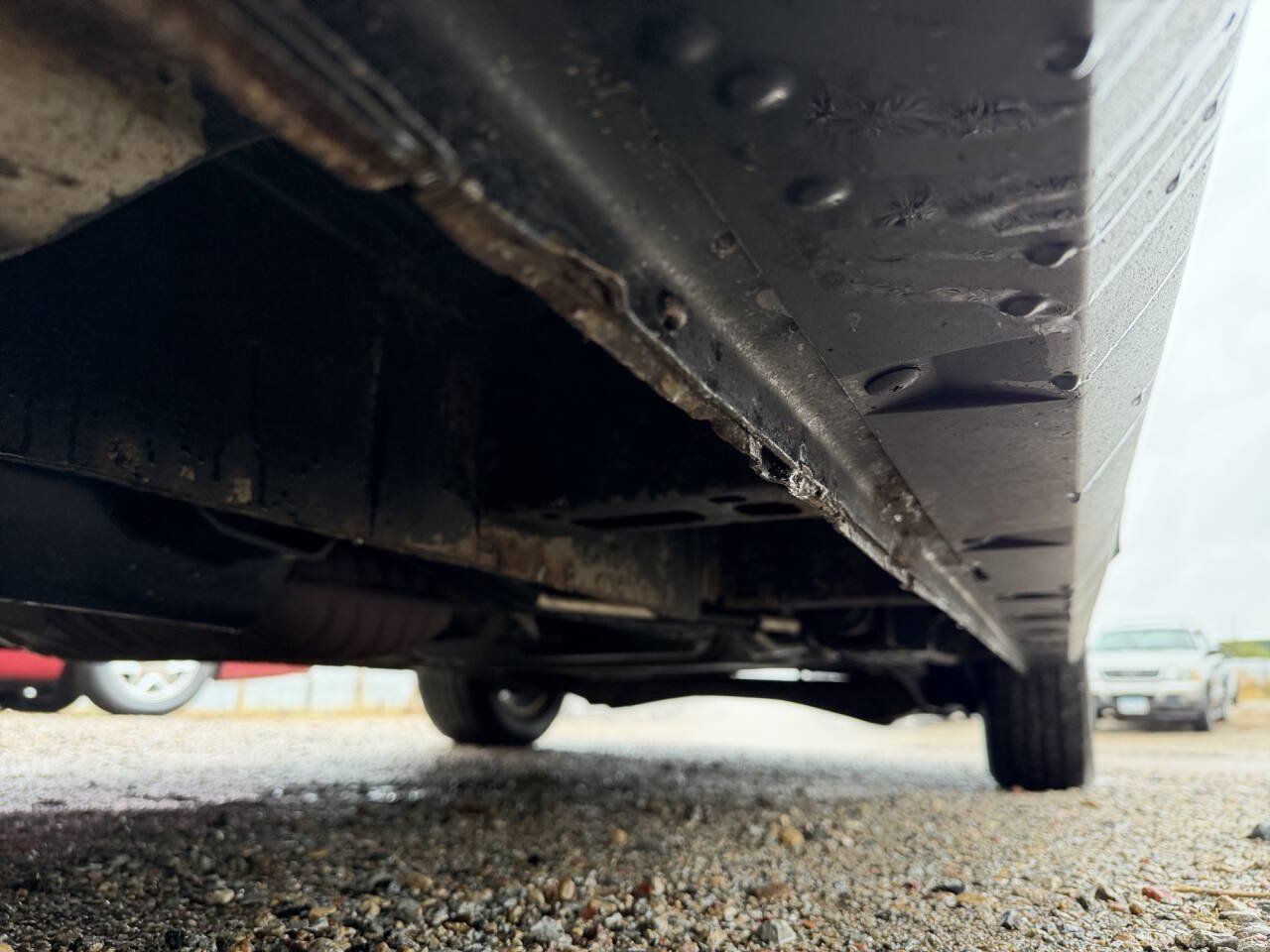 Used 2004 Ford Freestar SES FWD image 14