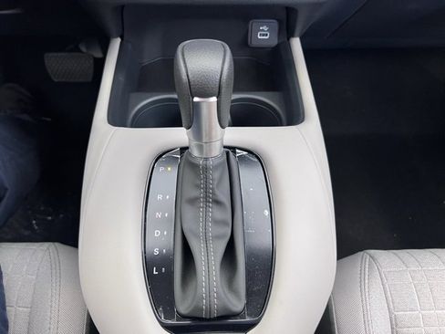 New 2025 Honda HR-V LX image 26