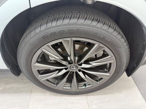 Used 2023 Lexus RX 350 F Sport image 5