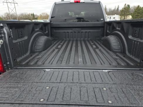 New 2025 Ford F350 XLT w/ Black Appearance Package image 22