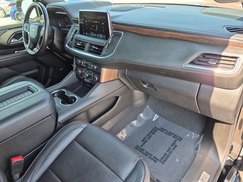 Used 2022 Chevrolet Tahoe High Country AWD/4WD image 20