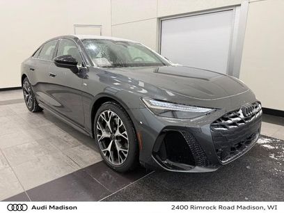 New 2026 Audi A6 Premium Plus