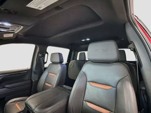Used 2023 GMC Sierra 1500 AT4 w/ AT4 Premium Package AWD/4WD image 21