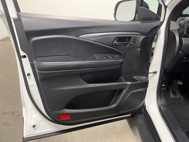 Used 2023 Honda Passport EX-L image 25